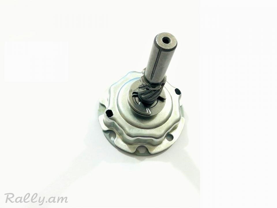 6387.INFINITI STARTERI REDUKTR,Редуктор стартера