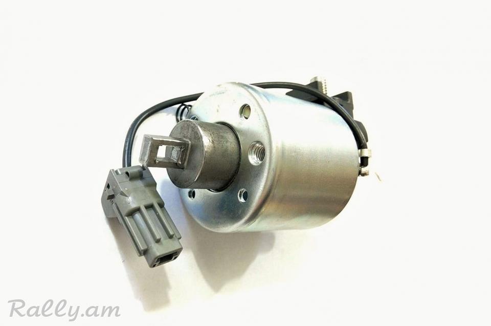 5455. INFINITI STARTERI AFTOMAT, Втягивающее реле стартера