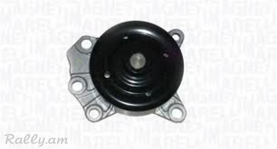 3046.BYD F0 JRI POMP, Водяной насос