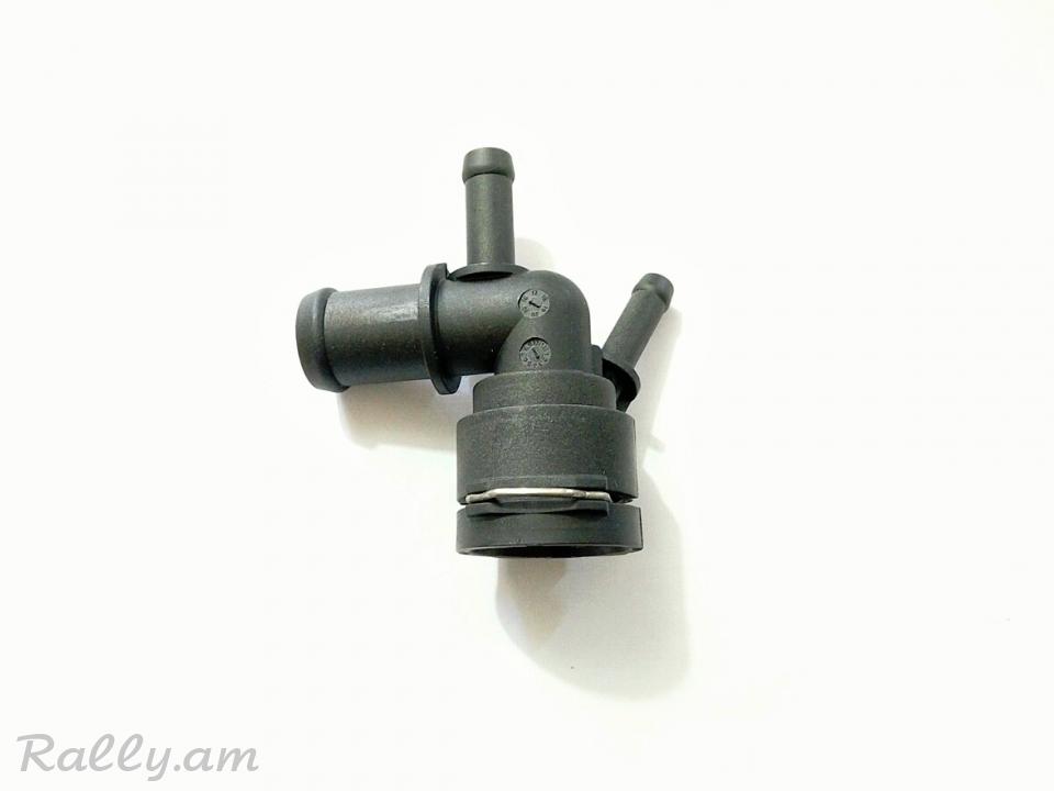 7056. VOLKSWAGEN jri hovacman flanec, jri patrubka, фланец патрубка