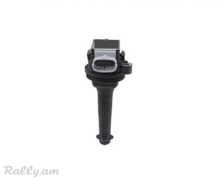 0995. VOLVOI INDUKCION KOCH, Катушка зажигания, Ignition coil