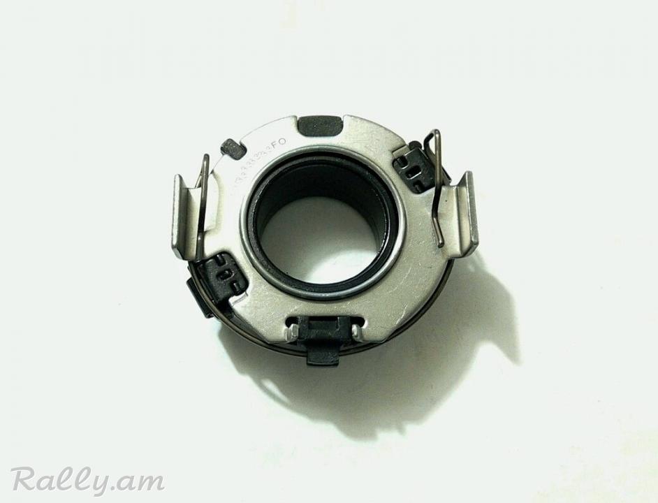 4334.BYD VIJIMNO PACHEVNIK, Выжимной подшипник