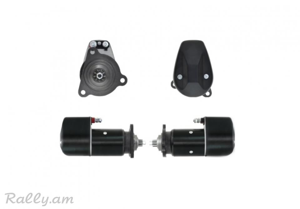 MAN TGA STARTER,Стартер MAN