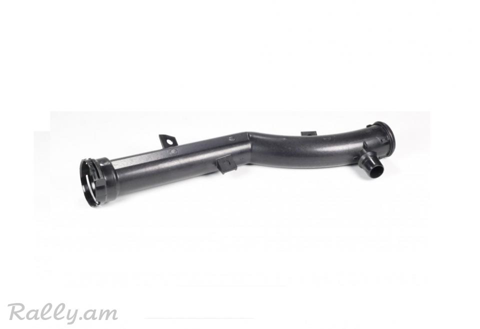 7060.PEUGEOT JRI HOVACMAN FLANEC, Фланец системы охлаждения