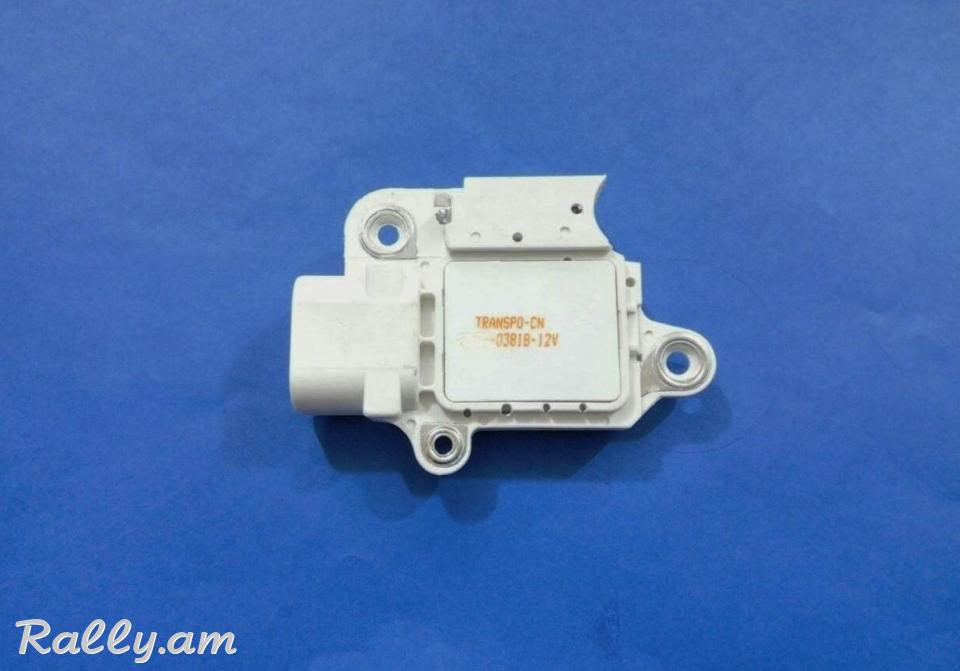 7594.MAZDA DINAMOI ZARYADKI RELE, регулятор генератора