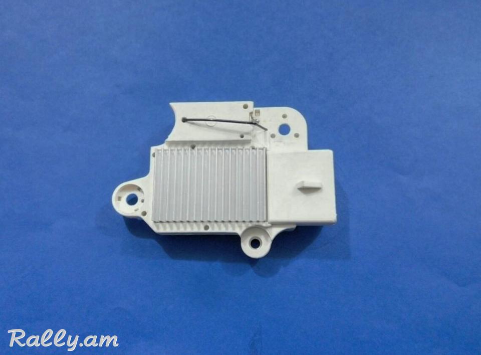 7594.MAZDA DINAMOI ZARYADKI RELE, регулятор генератора