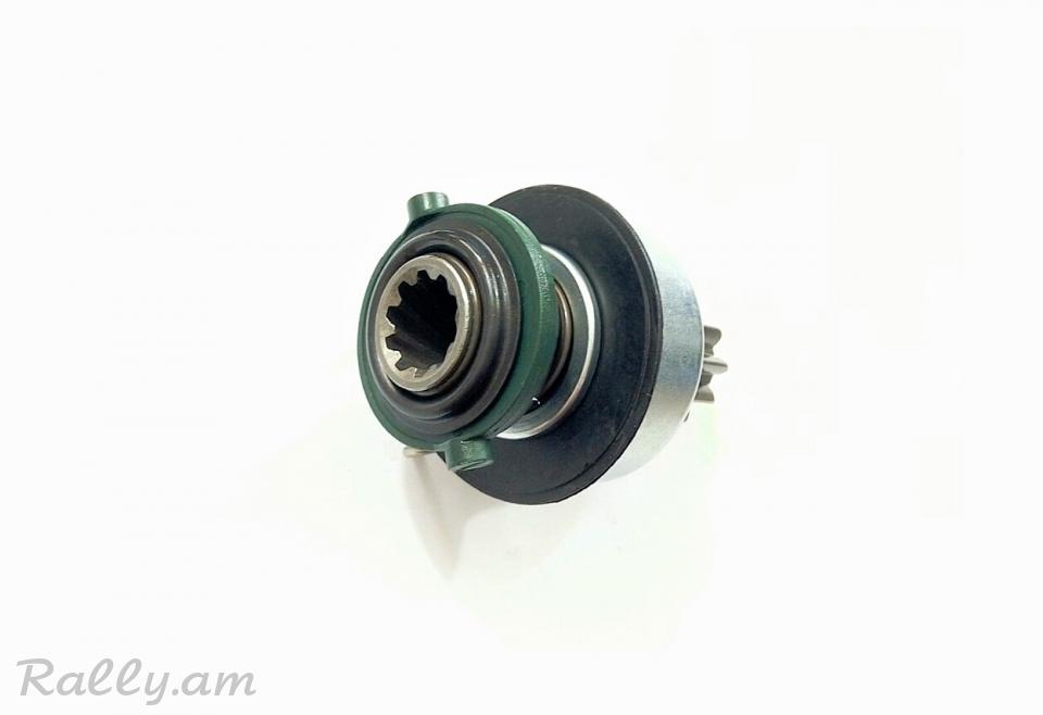 9285. VOLKSWAGEN STARTERI BENDEX, Бендикс стартера