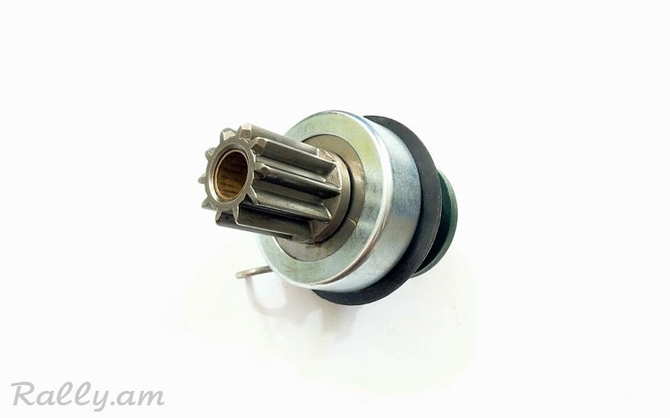 9285. VOLKSWAGEN STARTERI BENDEX, Бендикс стартера