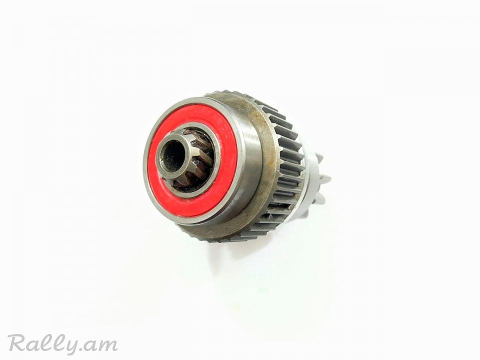 9286. TOYOTA STARTERI BENDEX, Бендикс стартера