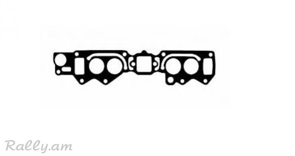 4086. HYUNDAI KALEKTORI PRAKLADKA, Прокладка коллектора