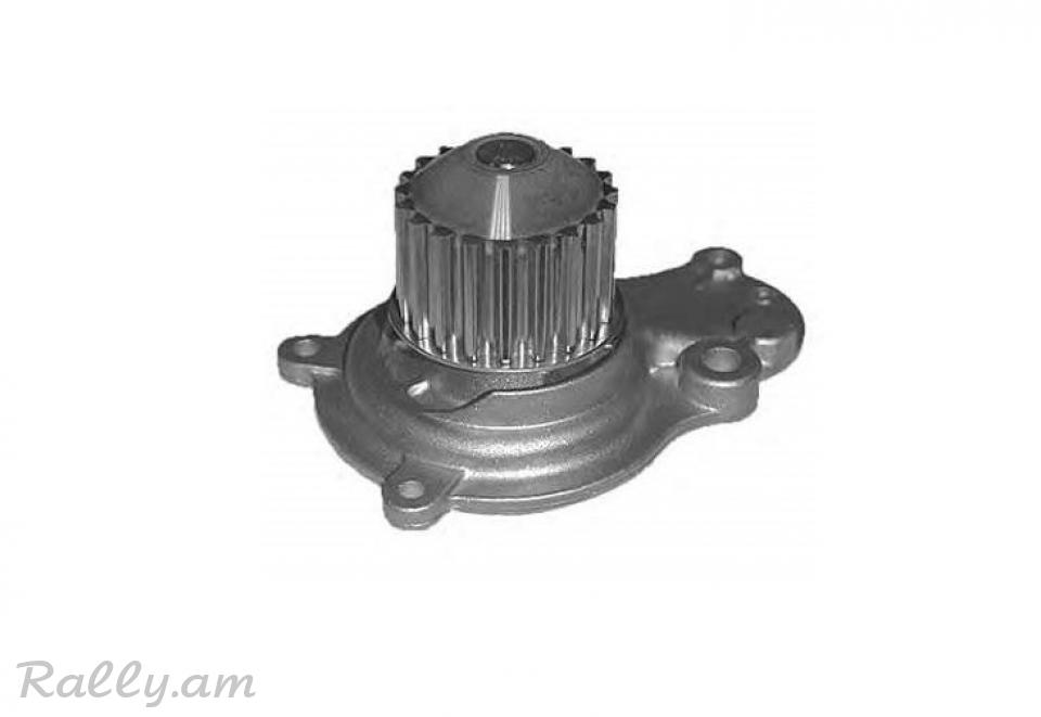 3036. CHRYSLER JRI POMP, Водяной насос