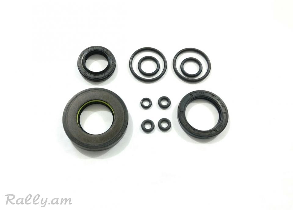 2632.NISSAN rulevo remkomplekt, рулевой ремкомплект