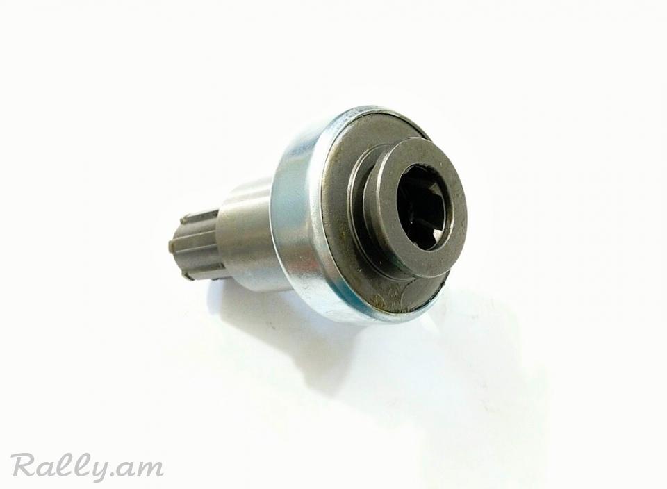 9287.NISSAN STARTERI BENDEX, бендикс стартера