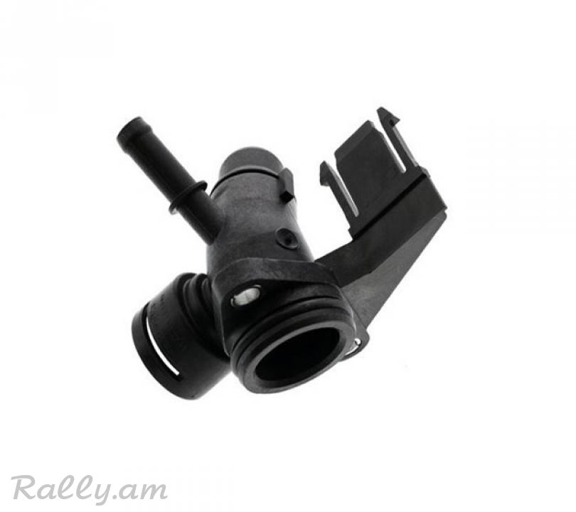 7062. AUDI JRI HOVACMAN FLANEC, Фланец системы охлаждения