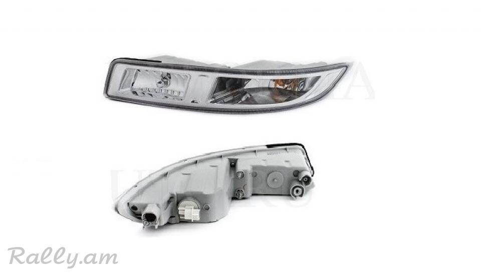 NISSAN PAVAROTNIK,Фонарь указателя поворота 