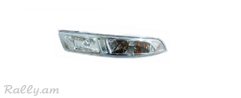 NISSAN PAVAROTNIK,Фонарь указателя поворота 