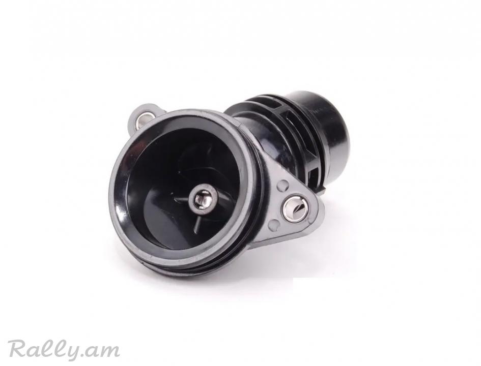 7070.AUDI jri hovacman flanec, jri patrubka, фланец патрубка
