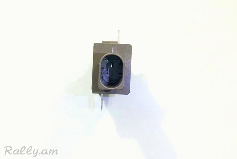 TOYOTA DINAMOI ZARYADKI RELE, регулятор генератора.7630