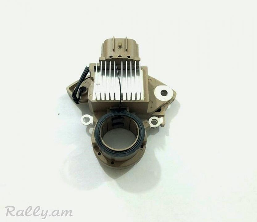7632.MAZDA DINAMOI ZARYADKI RELE, регулятор генератора
