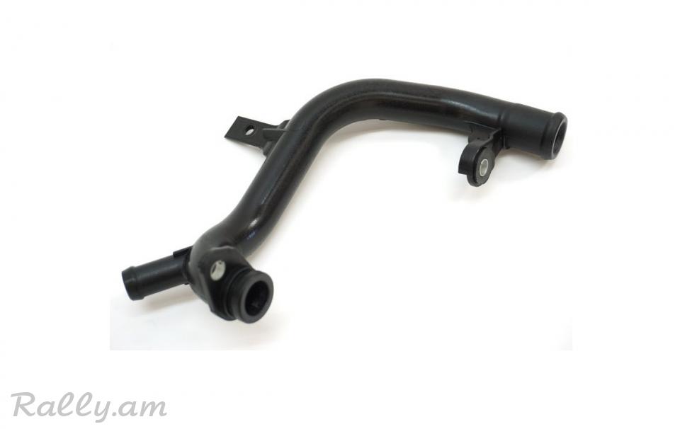 7071. Volkswagen JRI HOVACMAN FLANEC, Фланец системы охлаждения