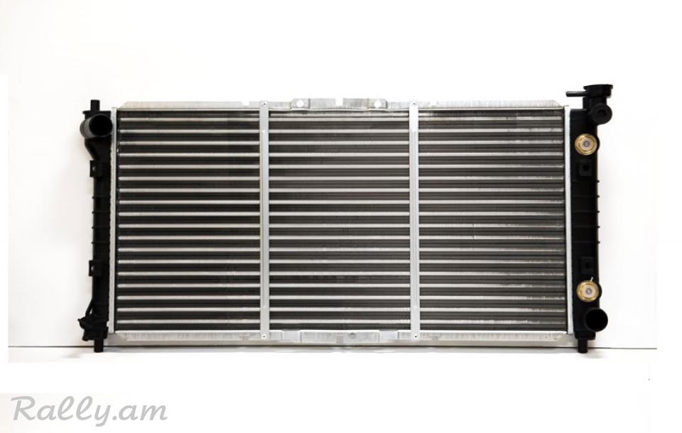 MAZDA 626 RADIATOR,Радиатор охлаждения