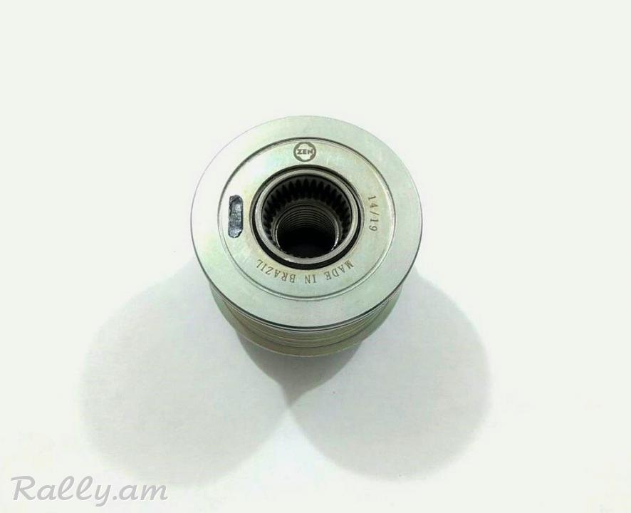 9623. NISSAN DINAMOYI SHKIF, Шкиф генератора