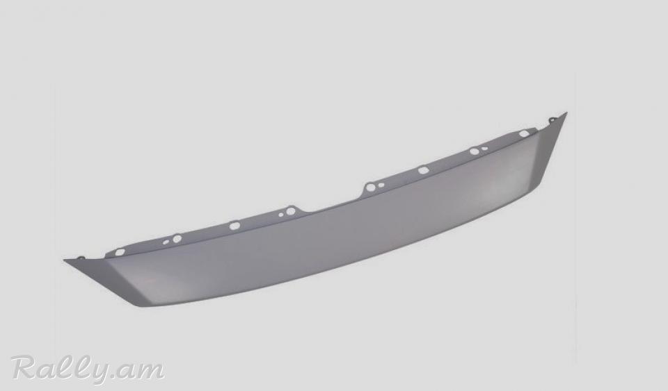 MADZA 6 KAPOTI MOLDING,Молдинг капота 