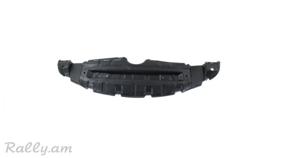 TOYOTA SIENNA SHTI TAKI ZASHITNIK,ЗАЩИТА ДВИГАТЕЛЯ