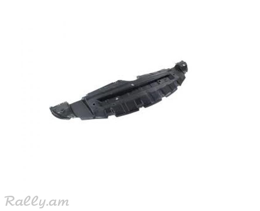 TOYOTA SIENNA SHTI TAKI ZASHITNIK,ЗАЩИТА ДВИГАТЕЛЯ