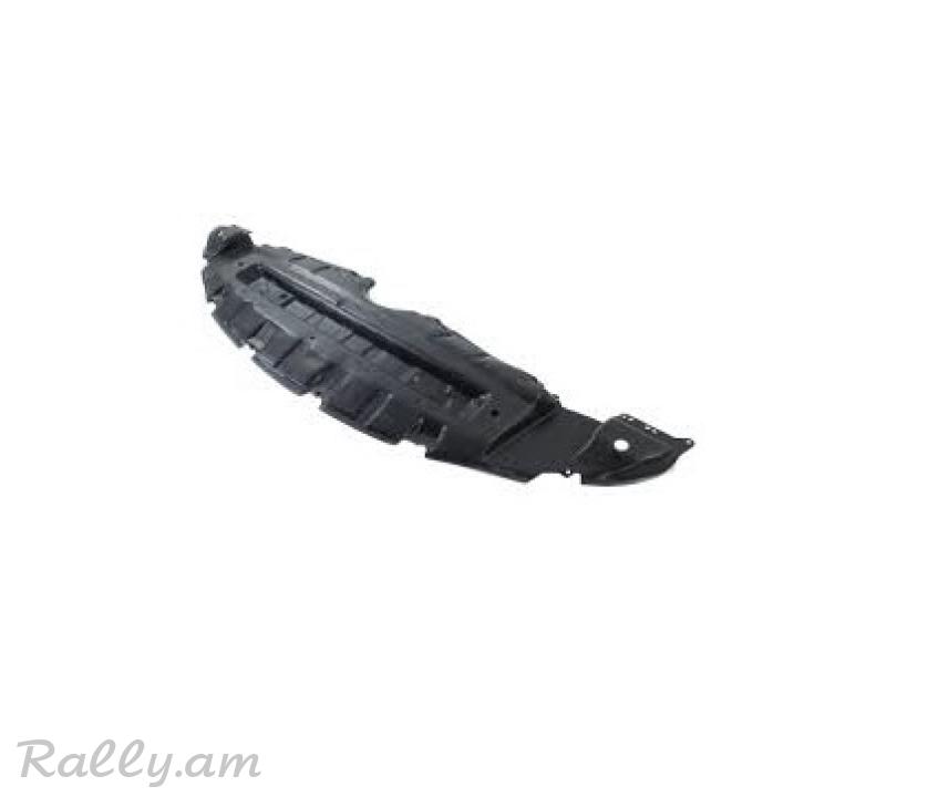 TOYOTA SIENNA SHTI TAKI ZASHITNIK,ЗАЩИТА ДВИГАТЕЛЯ
