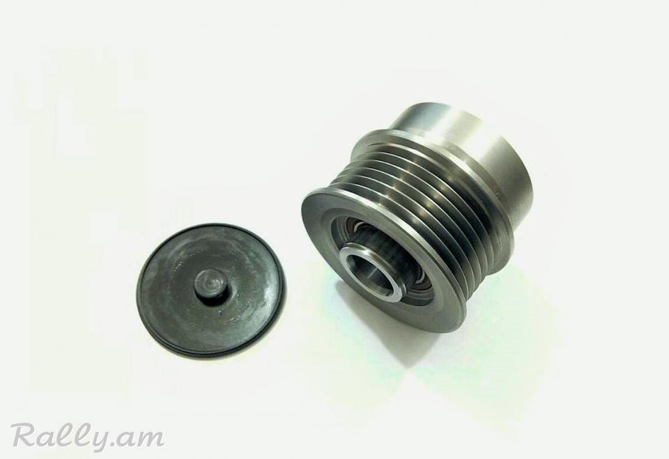 9628.RANGE ROVER DINAMOYI SHKIF, Шкиф генератора