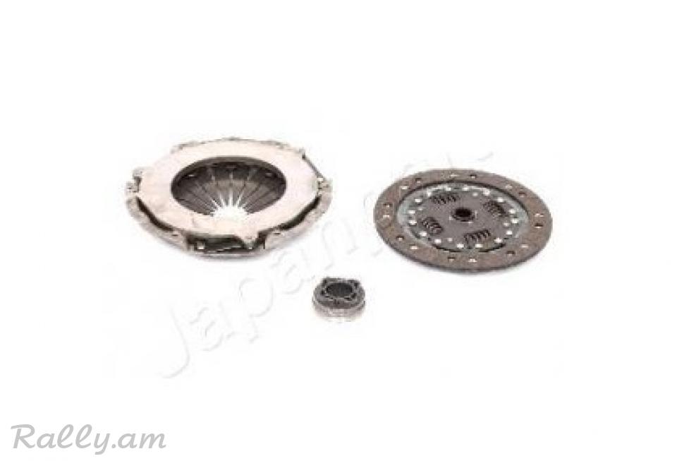 CHRYSLER PT CRUISER DISK+PLITA,Комплект сцепления