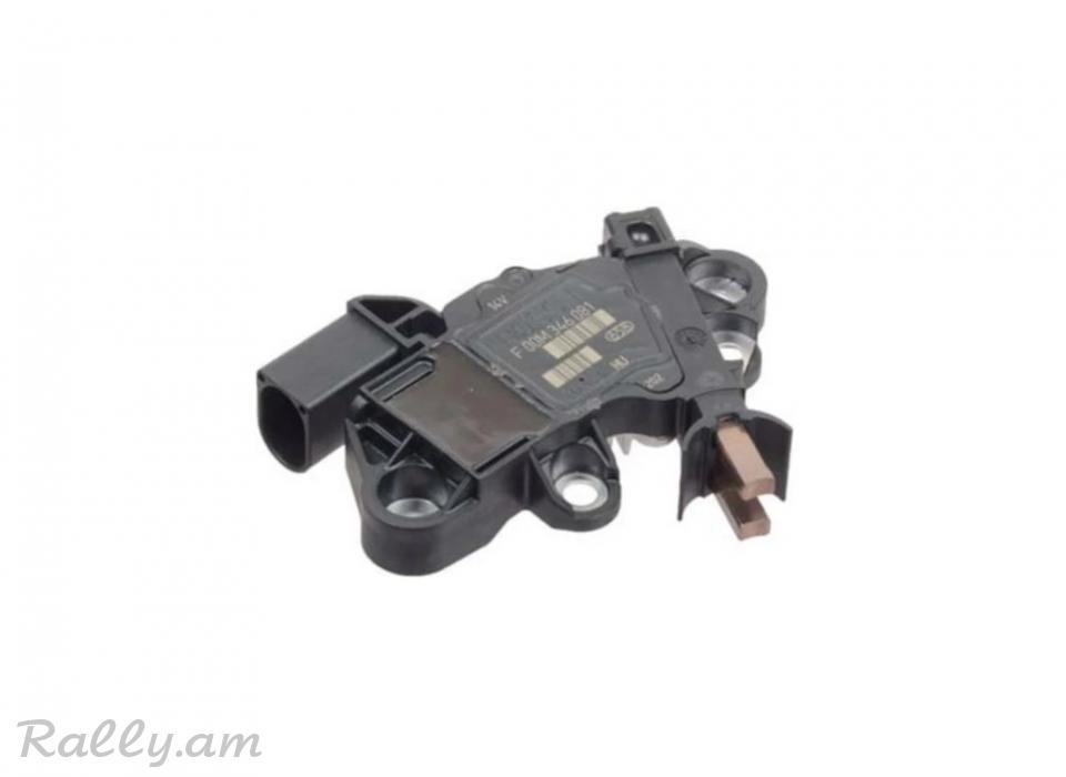 7654. MERCEDES dinamoI zaryadki rele, регулятор генератора