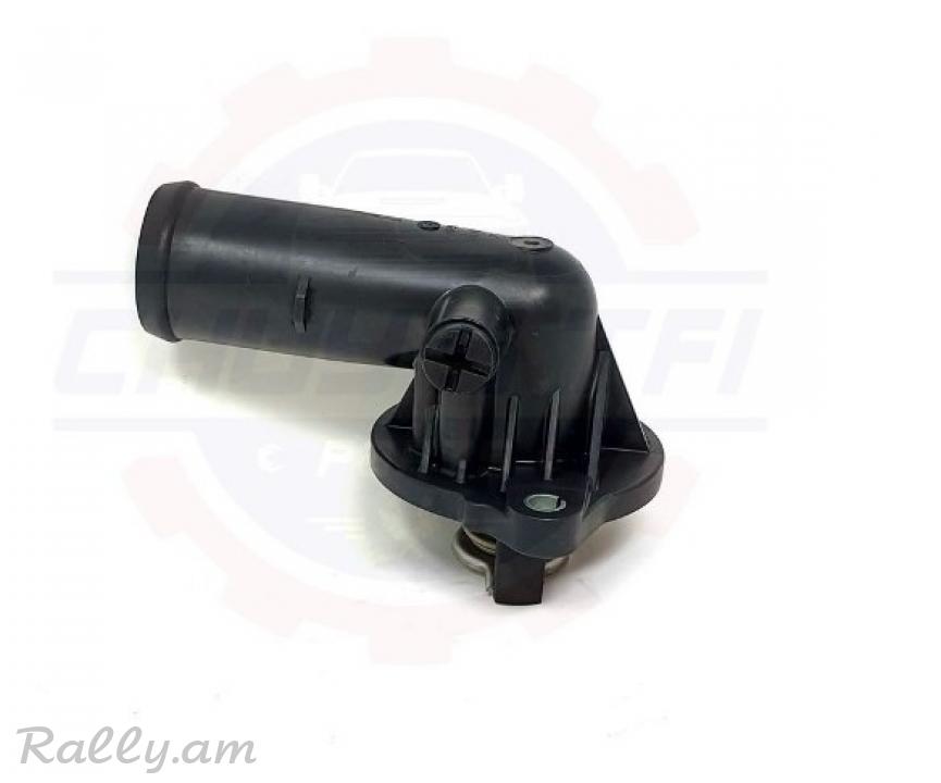 4222.JEEP TERMOSTAT, Термостат системы охлаждения
