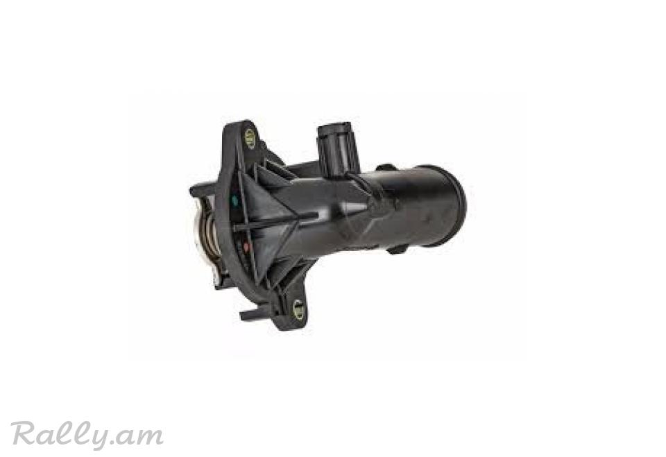 4222.JEEP TERMOSTAT, Термостат системы охлаждения