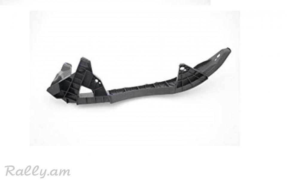 7919.HONDA ACCORD FARI SALYASKA, Планка под фару