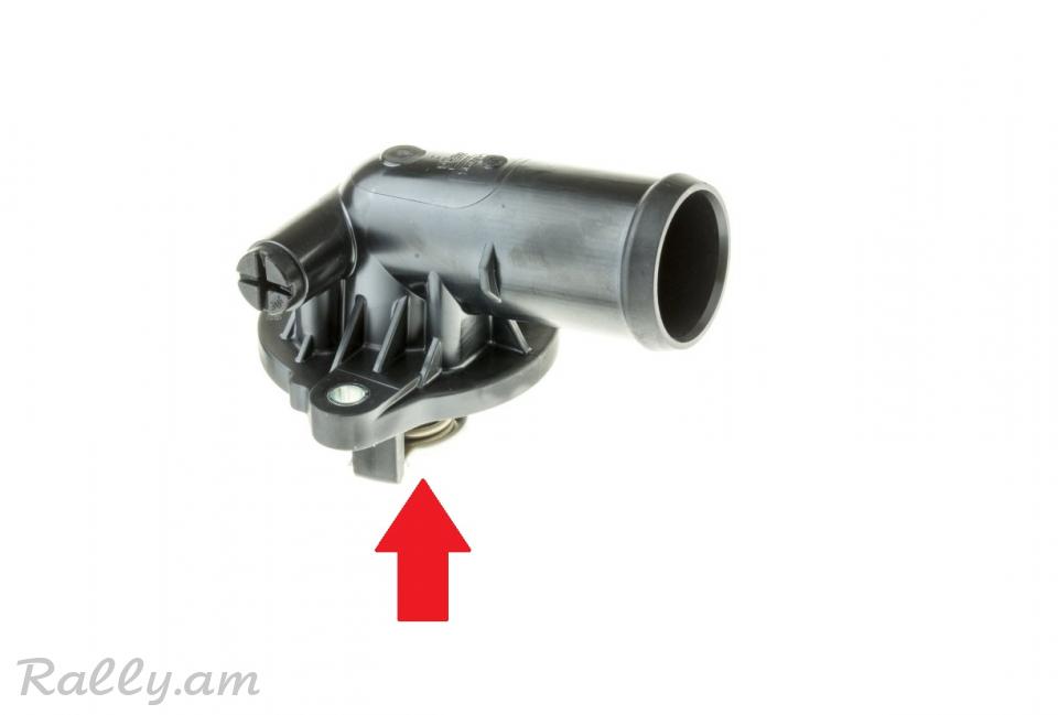 4223.CHRYSLER TERMOSTAT,Термостат системы охлаждения