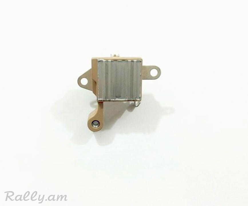 7663. HONDA dinamoi regulyatr, zaryadki rele, регулятор генератора