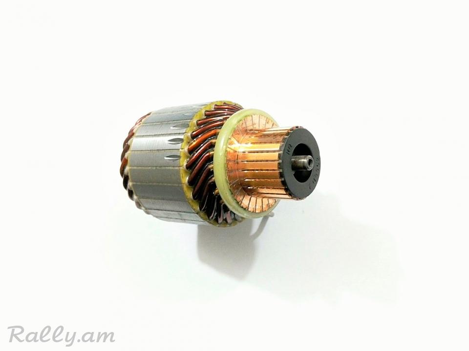5792.CHRYSLER STATRERI YAKR,якорь стартера