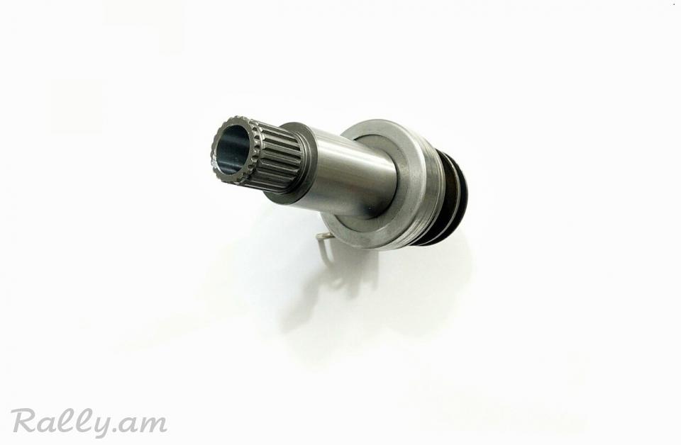 AUDI STARTER BENDEX,Бендикс стартера.9297