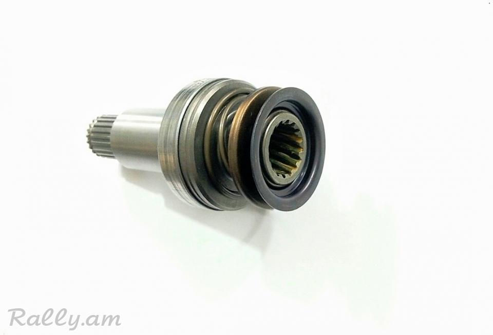 AUDI STARTER BENDEX,Бендикс стартера.9297