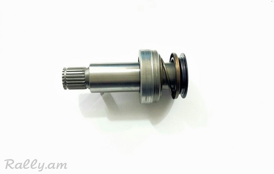 AUDI STARTER BENDEX,Бендикс стартера.9297