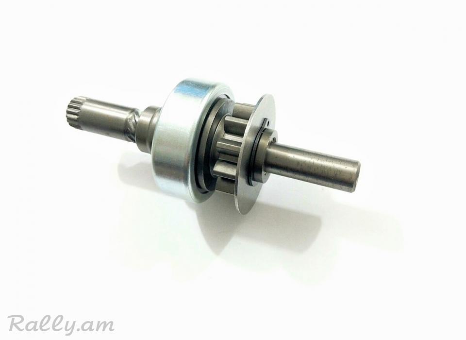 HONDA STARTERI BENDEQS, Бендикс стартера.9296