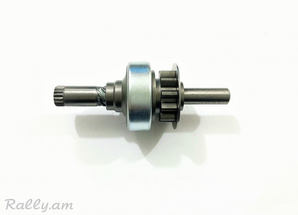 HONDA STARTERI BENDEQS, Бендикс стартера.9296