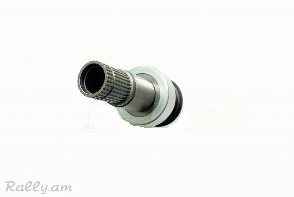 NISSAN STARTERI BENDEQS, Бендикс стартера.9298