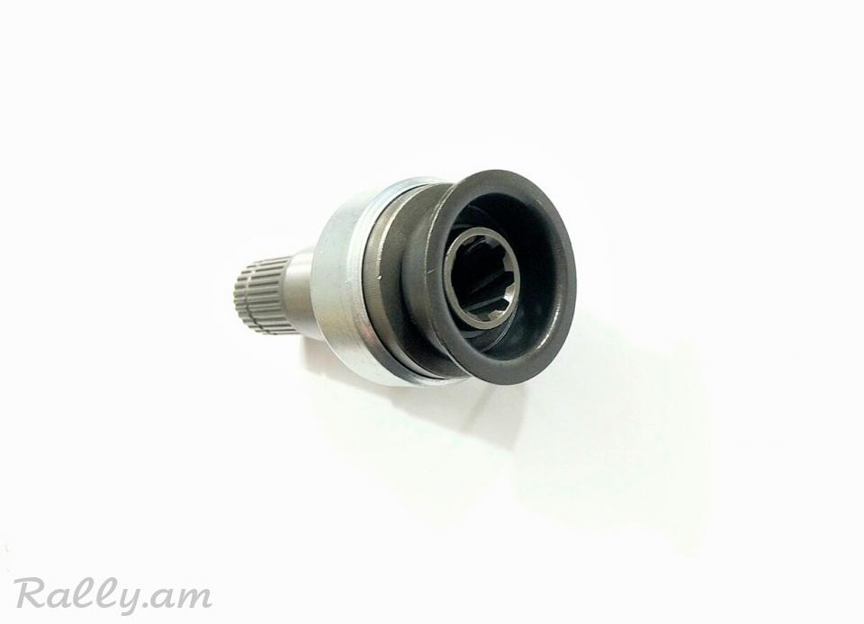 NISSAN STARTERI BENDEQS, Бендикс стартера.9298
