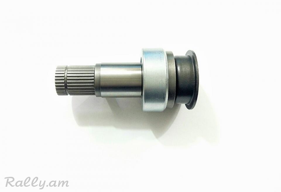 NISSAN STARTERI BENDEQS, Бендикс стартера.9298