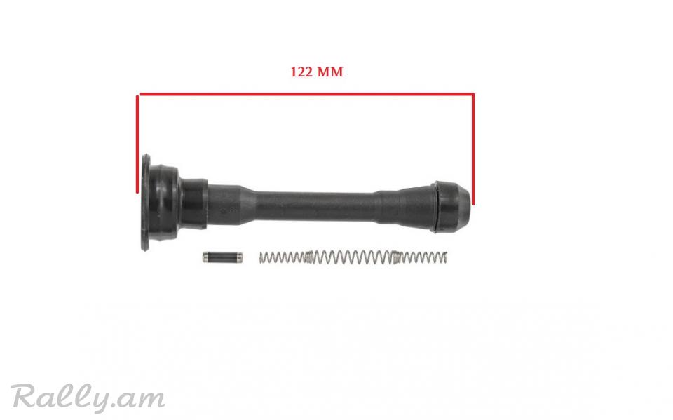 NISSAN SVECHI MUSHTUK, Наконечник свечи зажигания.4034