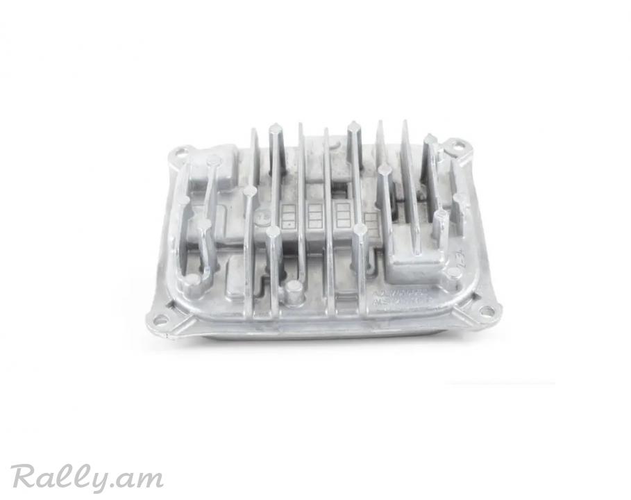 MERCEDES LED FARI BLOK,БЛОК РЕГУЛИРОВКИ ФАРЫ LED