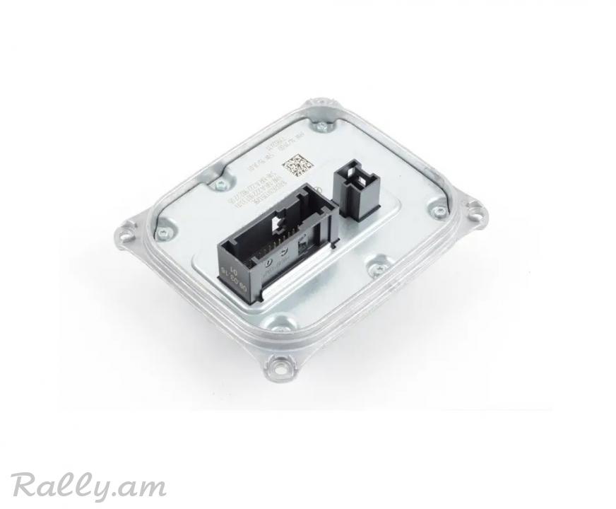 MERCEDES LED FARI BLOK,БЛОК РЕГУЛИРОВКИ ФАРЫ LED